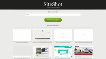 siteshot.net