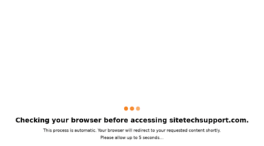 sitetechsupport.com