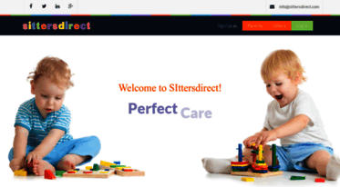 sittersdirect.com