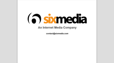 sixmedia.com