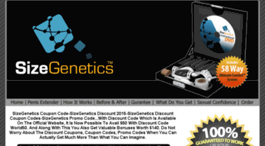 sizegenetics-coupon-code.com