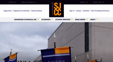 sjcc.edu