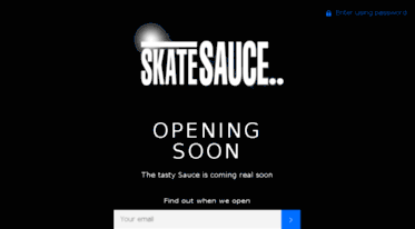 skatesauce.com.au