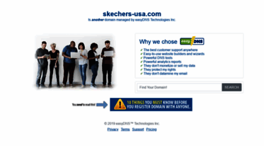 skechers-usa.com