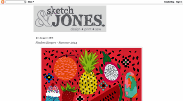 sketch-jones.blogspot.com
