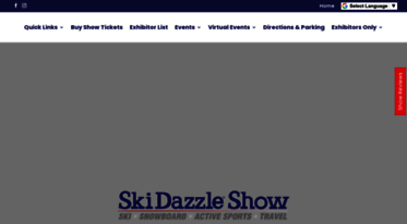 skidazzle.com