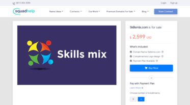 skillsmix.com