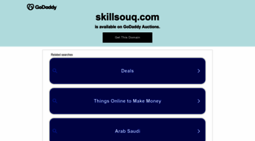 skillsouq.com