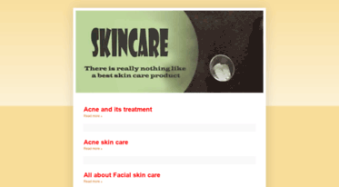 skincare-car.blogspot.com