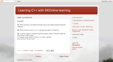 skonlinelearning2015.blogspot.com