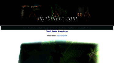 skribblerz.com
