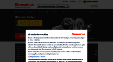 skruvat.se