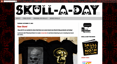 skulladay.blogspot.com