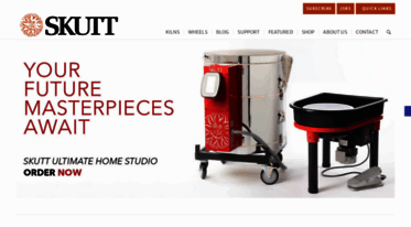 skutt.com