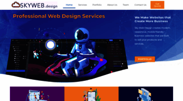 sky-webdesign.com