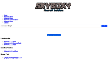 skyboxy.com