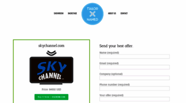 skychannel.com