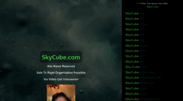 skycube.com
