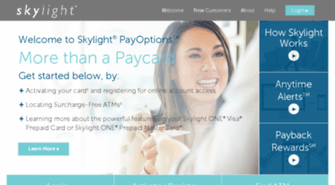 skylight.net