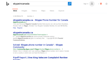 skypeincanada.biz