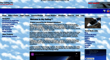 skysailing.com
