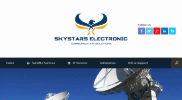 skystars-electronic.com