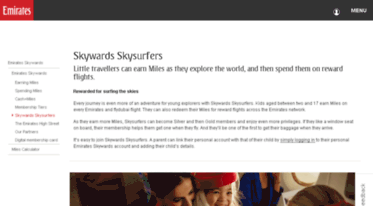 skysurfers.com