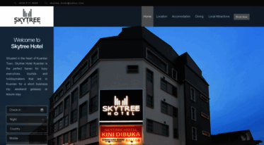 skytreehotel.com
