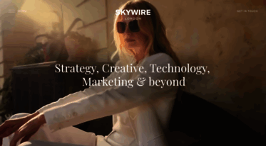 skywire.co.uk