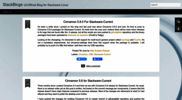 slackblogs.blogspot.com
