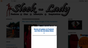 sleek-lady.blogspot.com