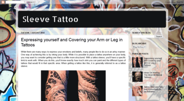 sleeve-tattoo.blogspot.com
