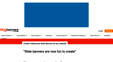 slidebanners.com