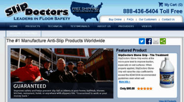 slipdoctors.foxycart.com