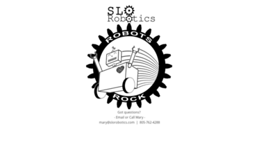 slorobotics.com
