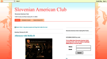 slovene-american-club.blogspot.com