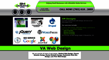 sm-designs.com