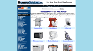 smallappliances.homedistro.com