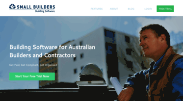 smallbuilders.com.au