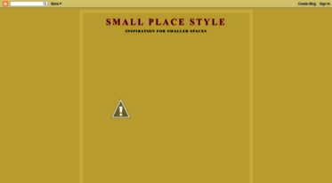 smallplacestyle.blogspot.com