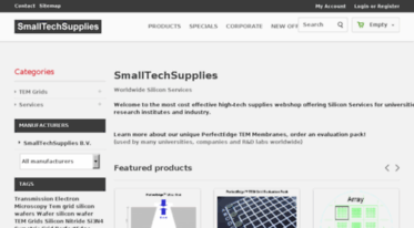 smalltechsupplies.com