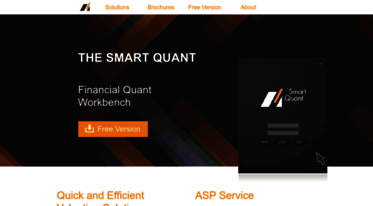 smart-quant.com