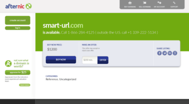 smart-url.com