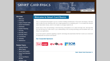 smartcardbasics.com