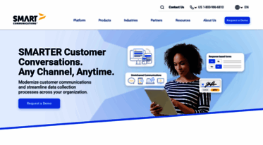 smartcommunications.com