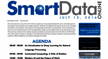 smartdata2016.dataversity.net