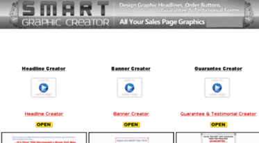 smartgraphiccreator.com