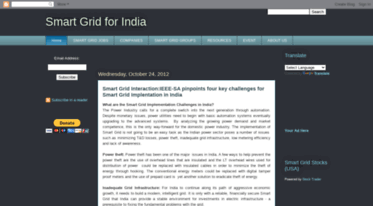 smartgrid-for-india.blogspot.com