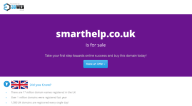 smarthelp.co.uk