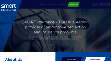smartinsurance.com